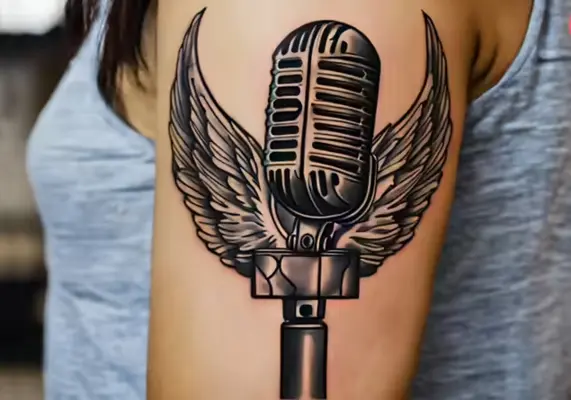 Mic_Tattoos a Complete Change