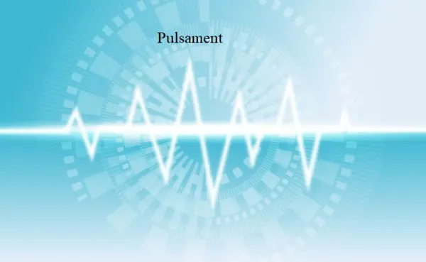Pulsamento