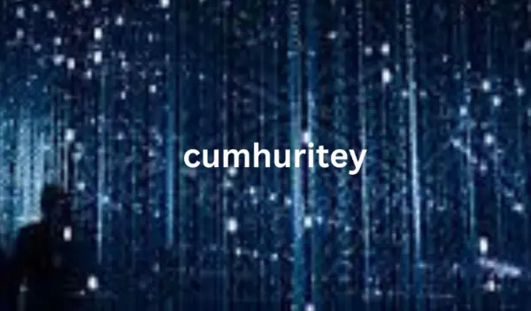 cumhuritey