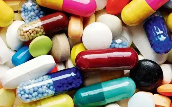 Lorphenadine: A Comprehensive Guide Lorphenadine