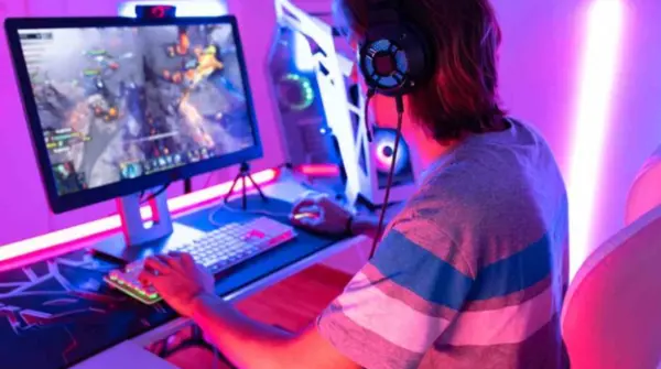 Gamerxyt.com Categories