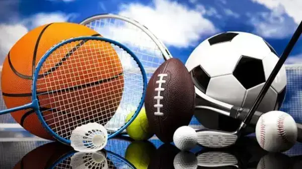 TheSportsHouse.net Pendridge