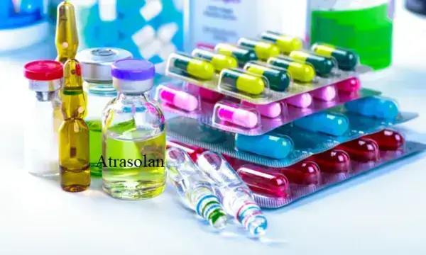 What is atrasolan? Its Unique Role in Medical Treatments? atrasolan