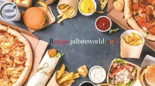 recipe jalbiteworldfood: A Fusion of Global Flavors recipe jalbiteworldfood