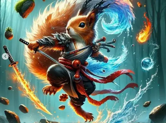 Eso What Happened To Ninja Squirrels Guild Reddit: A Complete Guite Eso What Happened To Ninja Squirrels Guild Reddit