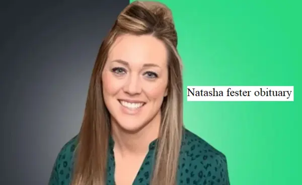 natasha fester obituary