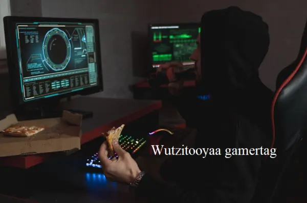 wutzitooyaa gamertag
