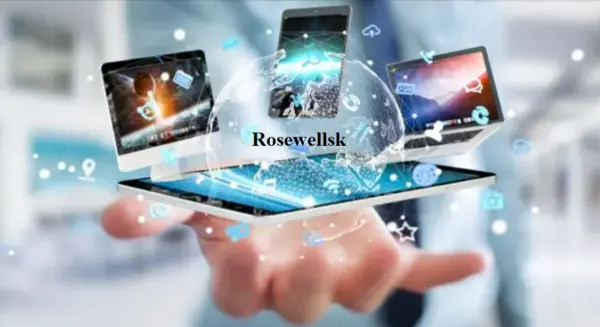 Rosewellsk