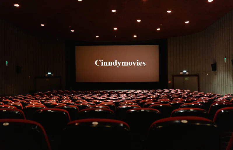 Cinndymovies