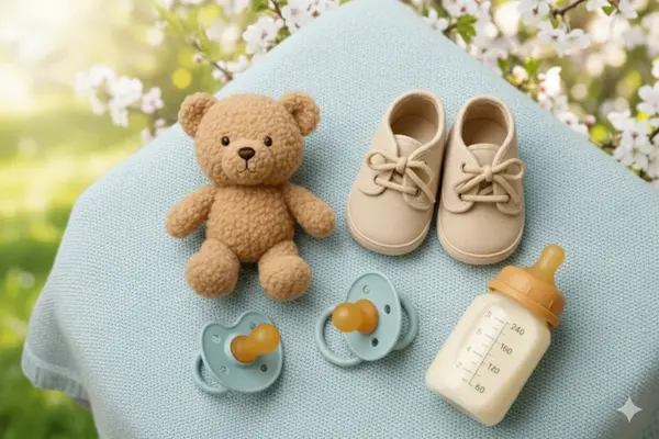 Essential Baby and Toddler Equipment Lumolog: Why It’s a Must-Have for Parents Essential Baby and Toddler Equipment Lumolog