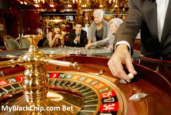 MyBlackChip.com Bet: Your Ultimate Guide to This Online Platform MyBlackChip.com Bet