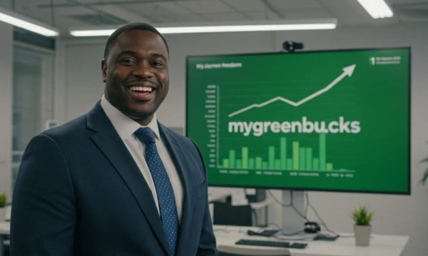 MyGreenBucks Net Kenneth: A Complete User Guide mygreenbucks net kenneth