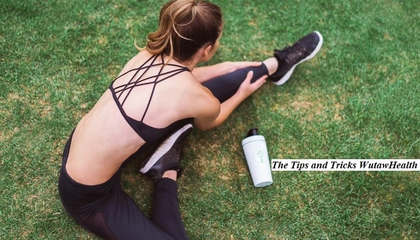The Tips and Tricks WutawHealth: Real-Life Wellness That Works The Tips and Tricks WutawHealth