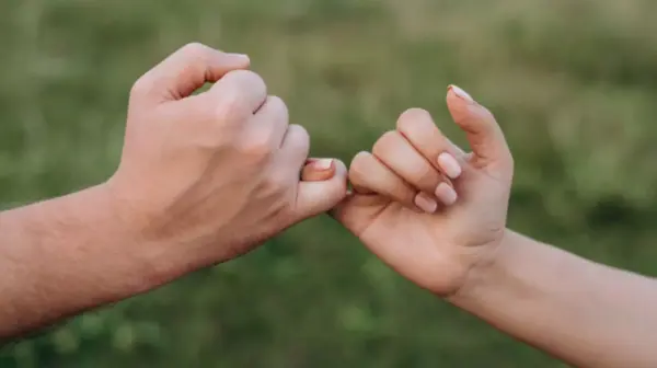 Commitment