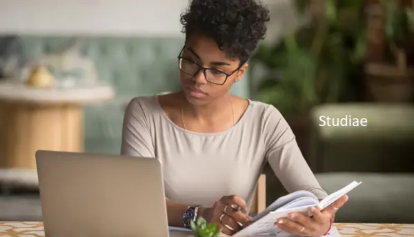 Studiae Strategies for Better Focus and Retention Studiae