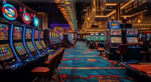 Western Gold Megaways Slot Review Western Gold Megaways