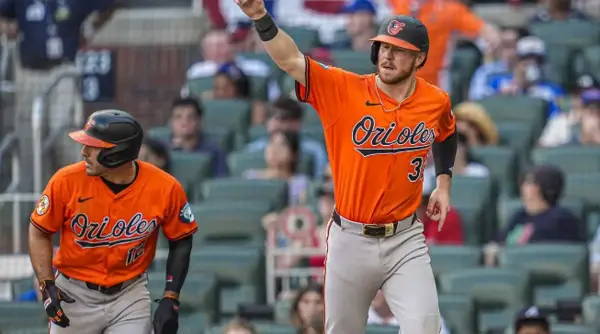 baltimore orioles vs milwaukee brewers match player stats