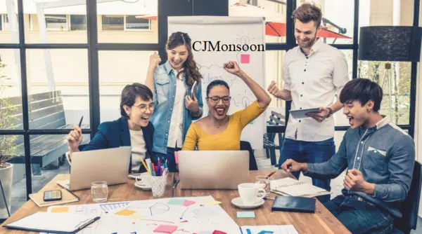 CJMonsoon