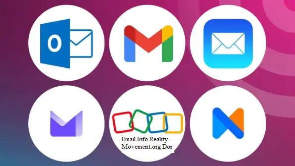Email Info Reality-Movement.org Dor