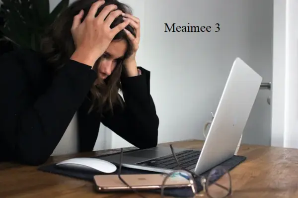 Meaimee 3: Revolutionize How You Manage Content Meaimee 3