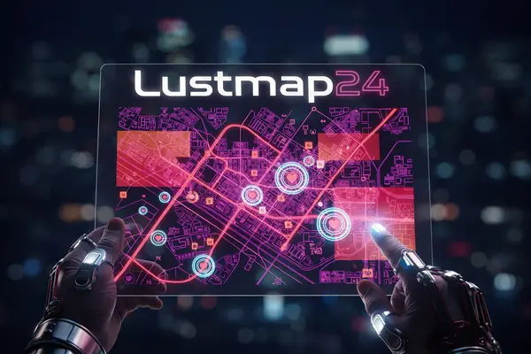 Lustmap24: What It Is, Why It Appears Online, and What It Means for Digital Lustmap24