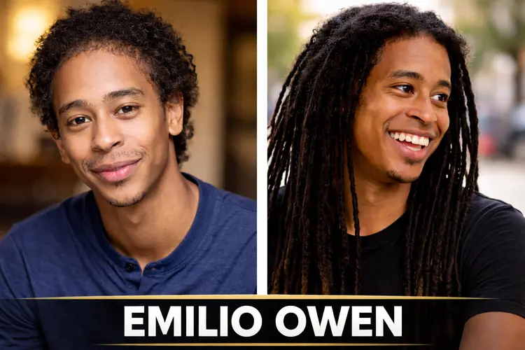 Emilio Owen