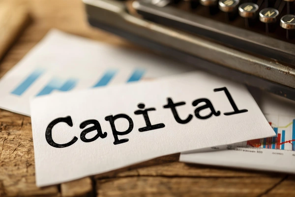 Business Capital Loan