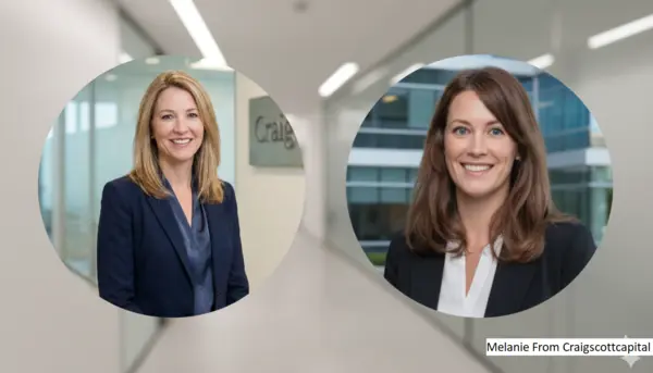 Melanie From Craigscottcapital