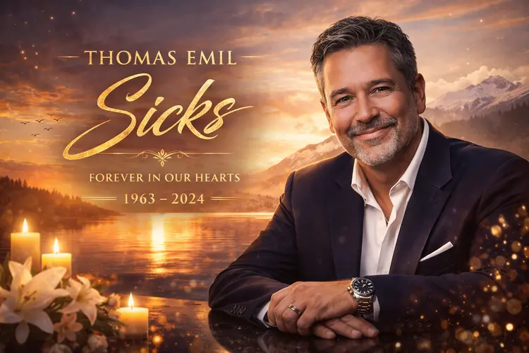 Who Is Thomas Emil Sicks? Inside the Life of Shirley Douglas’s Private Son Thomas Emil Sicks