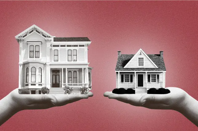 What to Consider as You Think About Downsizing Downsizing