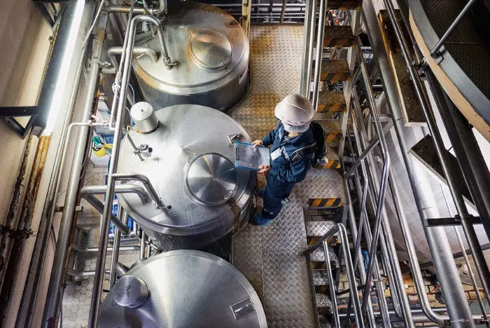 Innovative Solutions Driving Cleaner Industrial Processes industrial processes